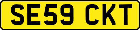 SE59CKT
