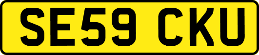 SE59CKU