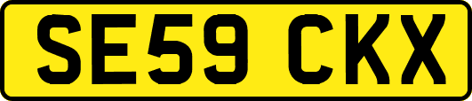 SE59CKX