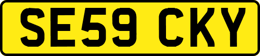 SE59CKY