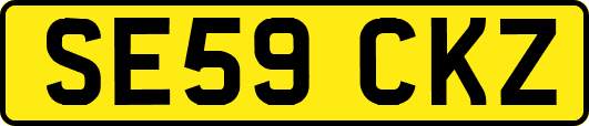 SE59CKZ