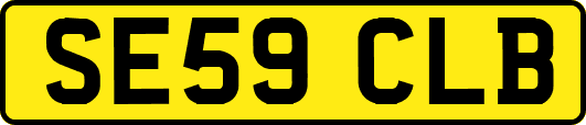 SE59CLB