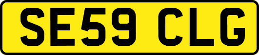 SE59CLG