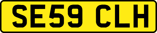 SE59CLH