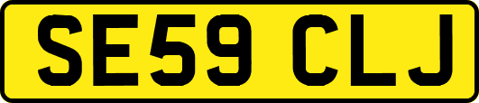 SE59CLJ
