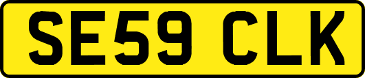 SE59CLK