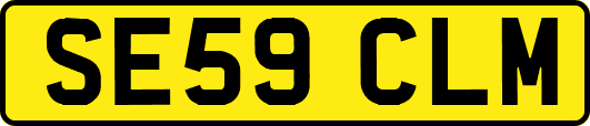 SE59CLM