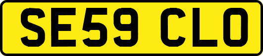 SE59CLO