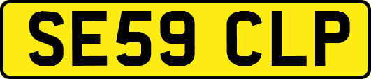 SE59CLP