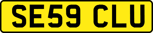 SE59CLU