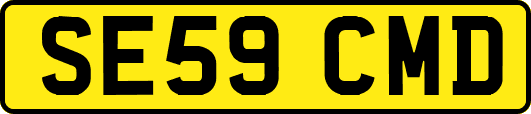 SE59CMD