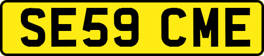 SE59CME