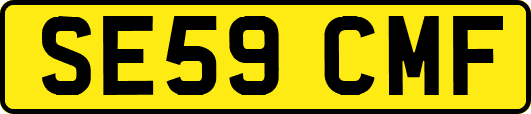 SE59CMF
