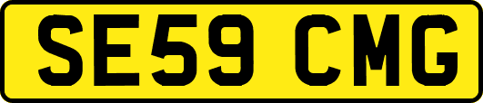 SE59CMG