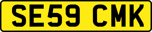 SE59CMK