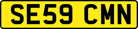 SE59CMN