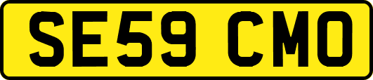 SE59CMO