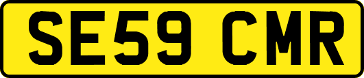 SE59CMR
