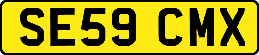 SE59CMX