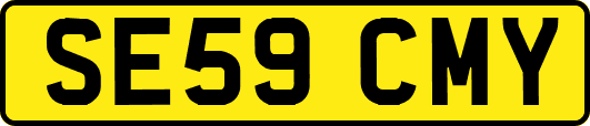 SE59CMY
