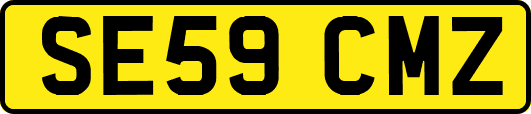 SE59CMZ