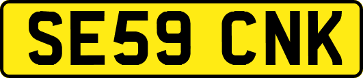 SE59CNK