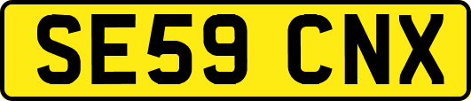 SE59CNX