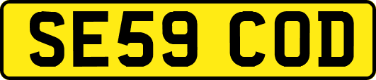 SE59COD