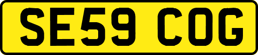 SE59COG