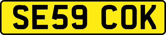 SE59COK