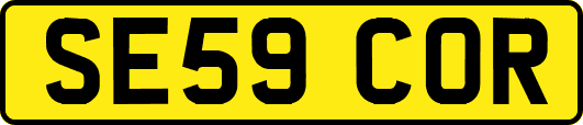 SE59COR