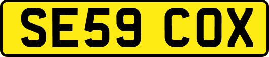 SE59COX