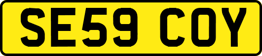 SE59COY