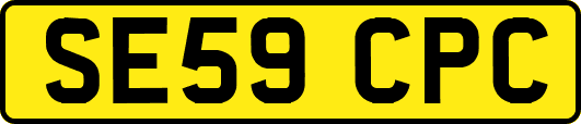 SE59CPC