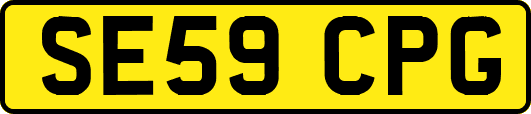 SE59CPG