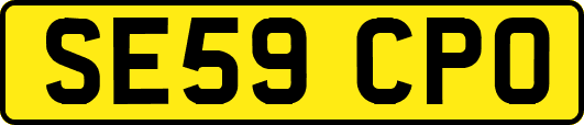 SE59CPO
