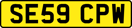 SE59CPW