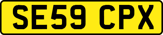 SE59CPX