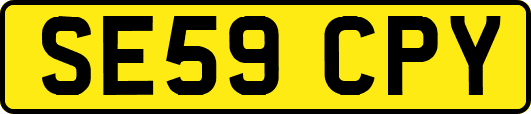 SE59CPY