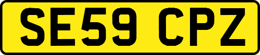 SE59CPZ