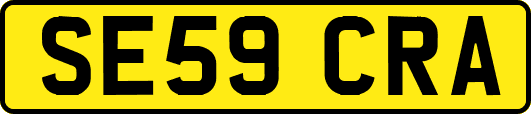 SE59CRA