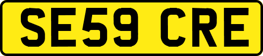 SE59CRE