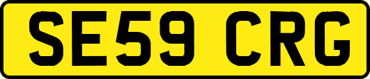 SE59CRG