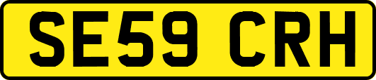 SE59CRH
