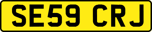 SE59CRJ
