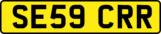 SE59CRR