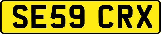 SE59CRX