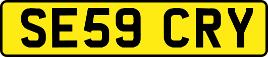 SE59CRY