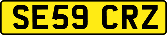 SE59CRZ