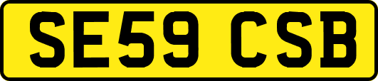 SE59CSB